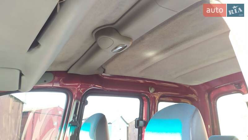 Минивэн Renault Kangoo 2007 в Львове фото 12 Минивэн Renault Kangoo 2007 в Львове