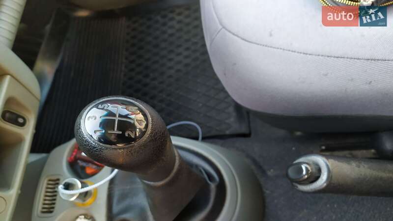 Минивэн Renault Kangoo 2007 в Львове фото 13 Минивэн Renault Kangoo 2007 в Львове