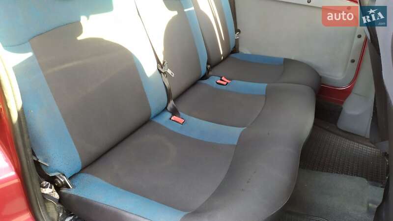 Минивэн Renault Kangoo 2007 в Львове фото 20 Минивэн Renault Kangoo 2007 в Львове