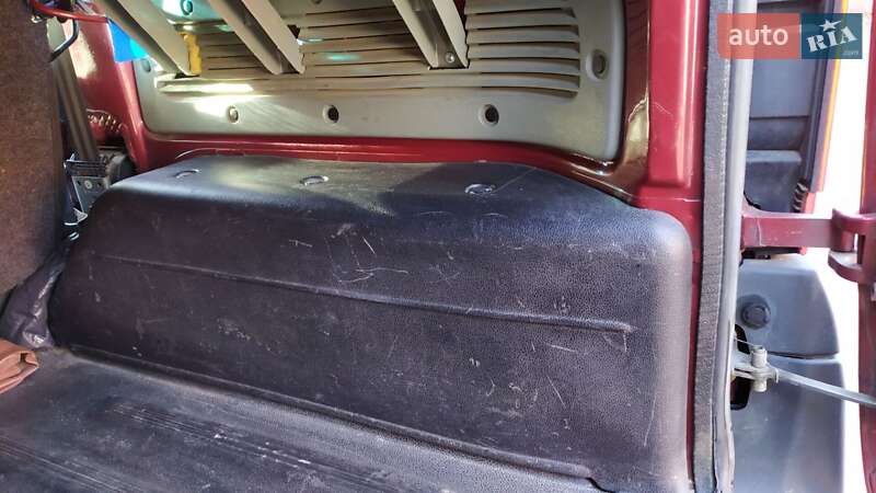 Минивэн Renault Kangoo 2007 в Львове фото 27 Минивэн Renault Kangoo 2007 в Львове