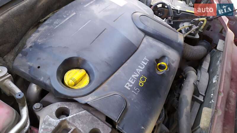 Минивэн Renault Kangoo 2007 в Львове фото 37 Минивэн Renault Kangoo 2007 в Львове