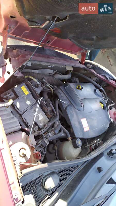 Минивэн Renault Kangoo 2007 в Львове фото 36 Минивэн Renault Kangoo 2007 в Львове