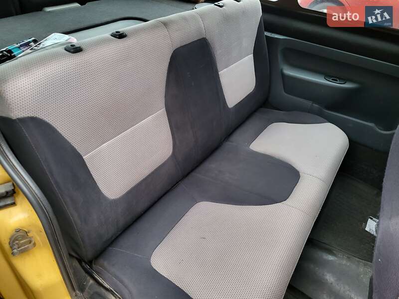 Минивэн Renault Kangoo 2006 в Киеве фото 10 Минивэн Renault Kangoo 2006 в Киеве