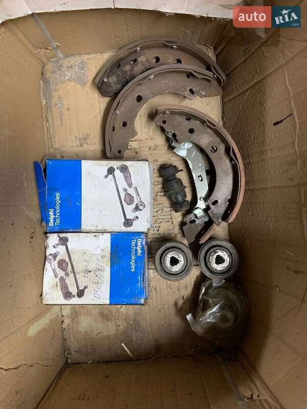 Минивэн Renault Kangoo 2006 в Киеве фото 22 Минивэн Renault Kangoo 2006 в Киеве