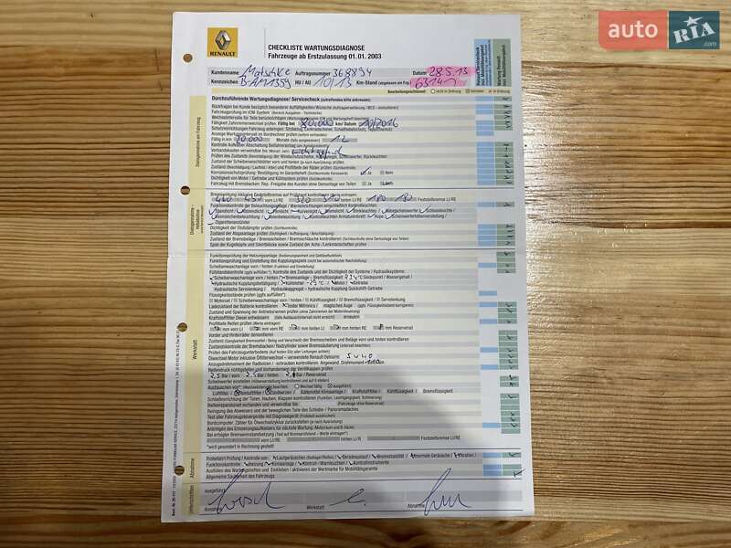 Минивэн Renault Kangoo 2010 в Сумах фото 78 Минивэн Renault Kangoo 2010 в Сумах