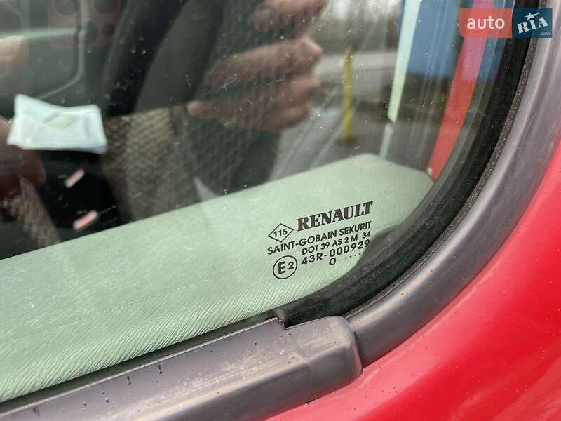 Минивэн Renault Kangoo 2010 в Сумах фото 59 Минивэн Renault Kangoo 2010 в Сумах