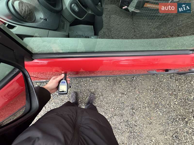 Минивэн Renault Kangoo 2010 в Сумах фото 87 Минивэн Renault Kangoo 2010 в Сумах