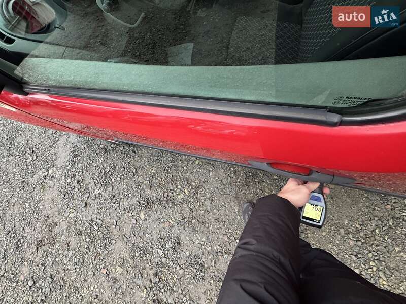 Минивэн Renault Kangoo 2010 в Сумах фото 88 Минивэн Renault Kangoo 2010 в Сумах