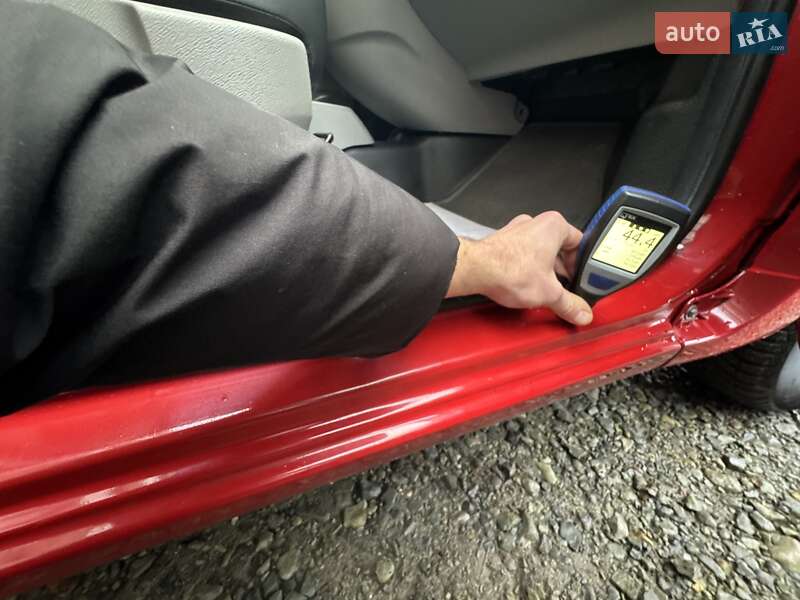 Минивэн Renault Kangoo 2010 в Сумах фото 104 Минивэн Renault Kangoo 2010 в Сумах