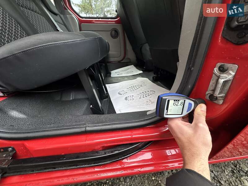 Минивэн Renault Kangoo 2010 в Сумах фото 100 Минивэн Renault Kangoo 2010 в Сумах