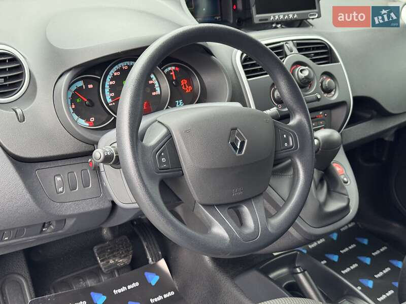 Вантажний фургон Renault Kangoo 2022 в Рівному