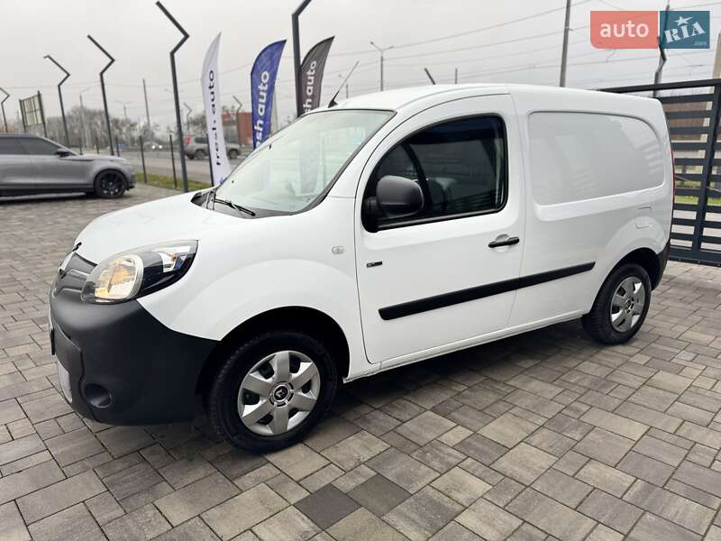 Вантажний фургон Renault Kangoo 2022 в Рівному