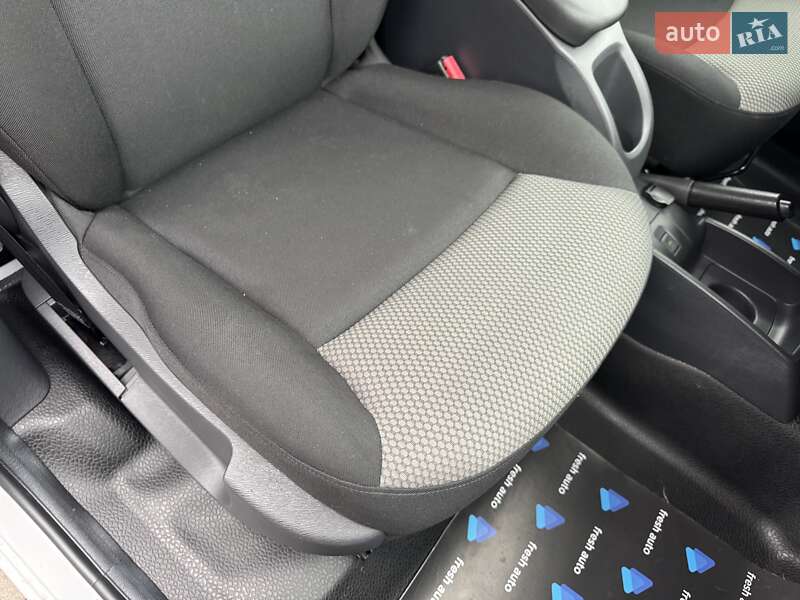 Вантажний фургон Renault Kangoo 2022 в Рівному