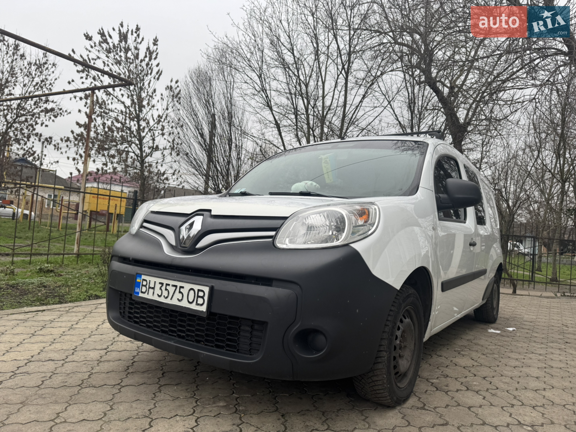 2018 Renault Kangoo - мініатюра 6