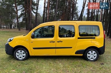Грузовой фургон Renault Kangoo 2019 в Ровно