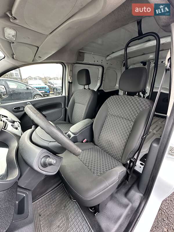 Грузовой фургон Renault Kangoo 2012 в Белогородке
