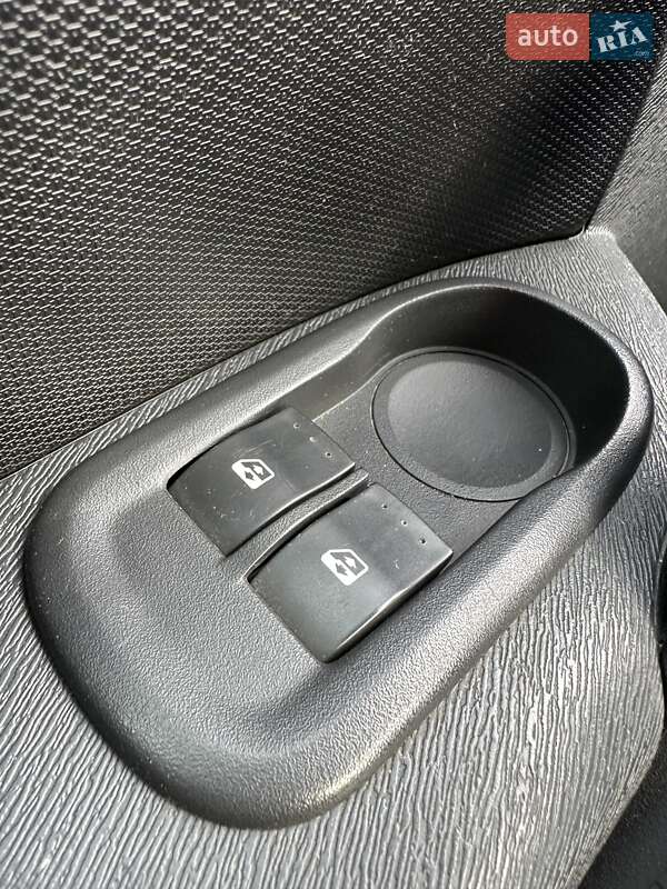 Грузовой фургон Renault Kangoo 2012 в Белогородке