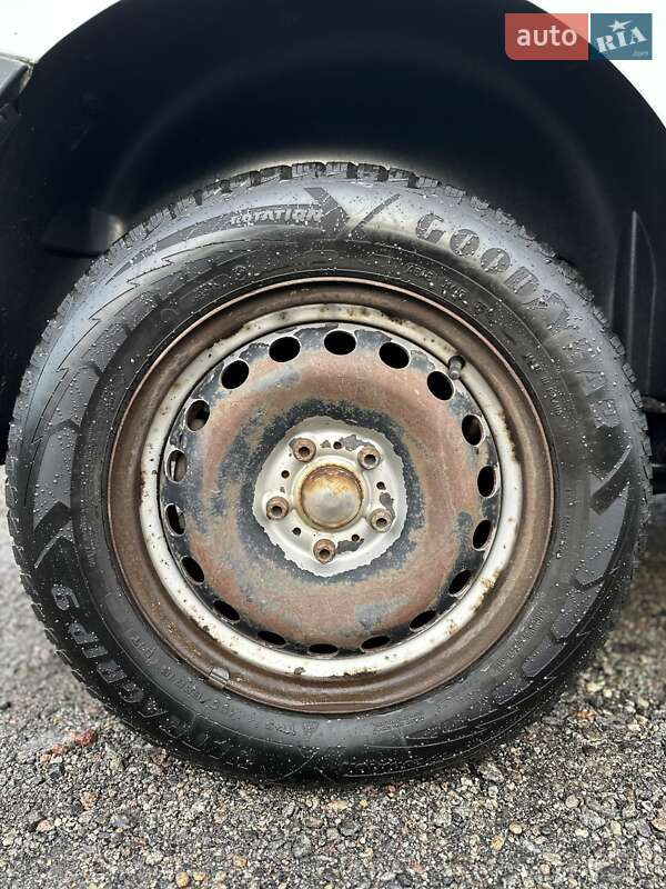 Грузовой фургон Renault Kangoo 2012 в Белогородке