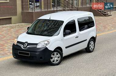 Минивэн Renault Kangoo 2013 в Одессе