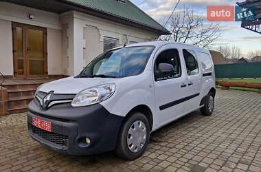 Грузовой фургон Renault Kangoo 2020 в Хмельницком