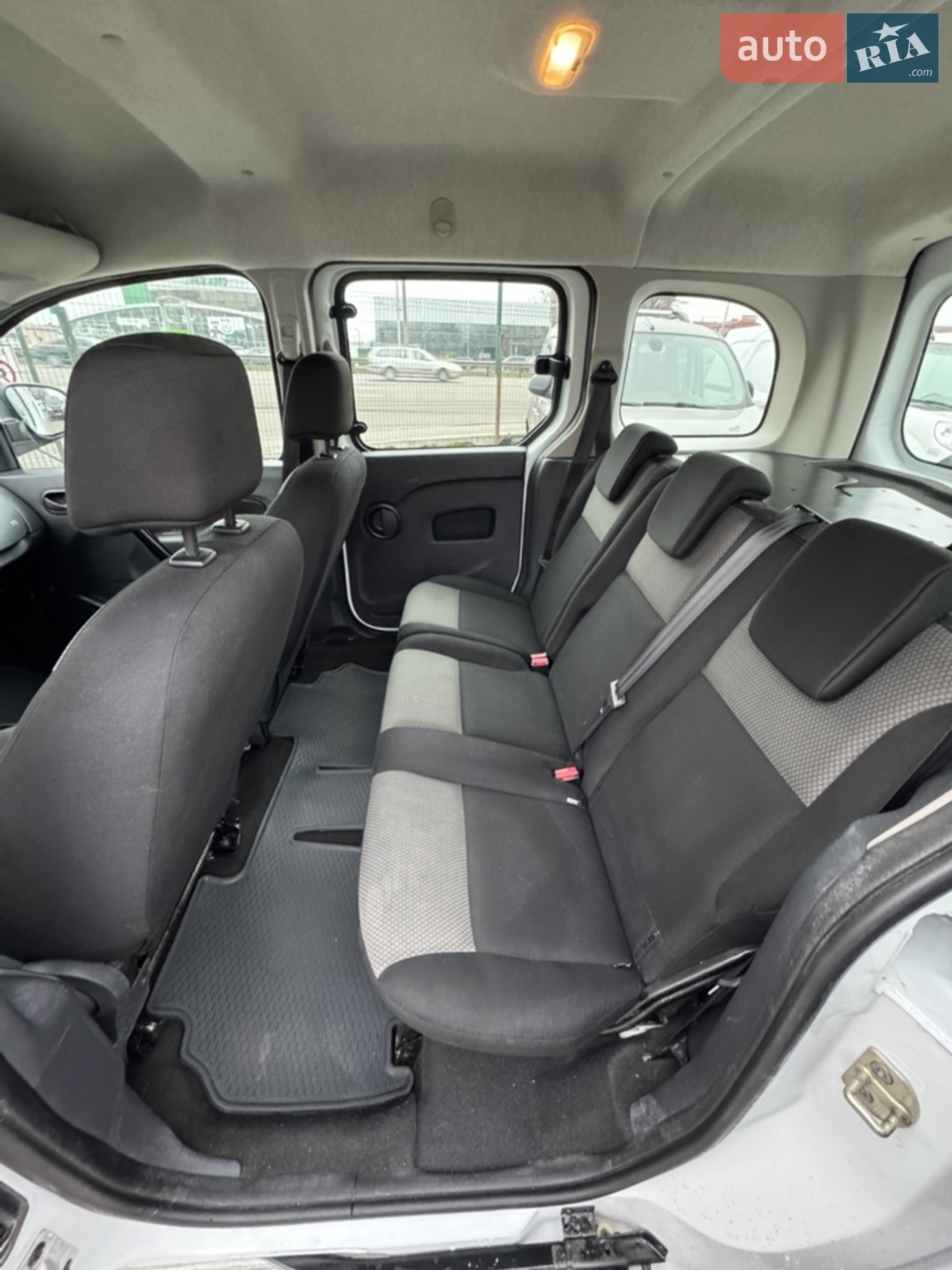 2019 Renault Kangoo - мініатюра 15