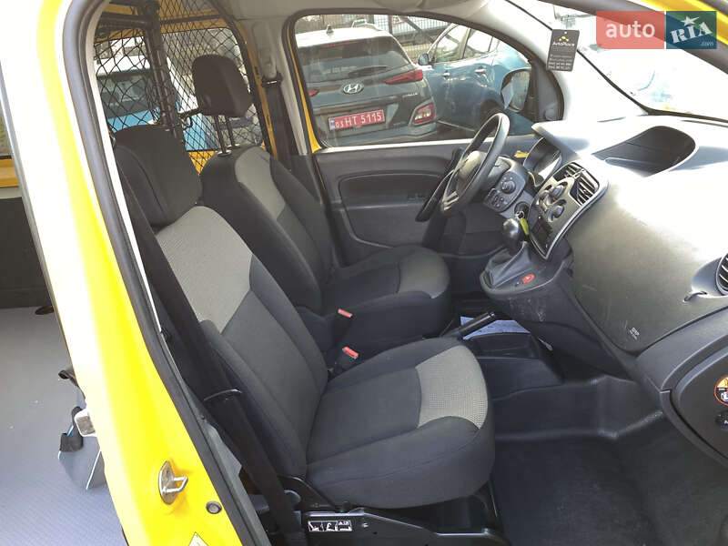 Вантажний фургон Renault Kangoo 2019 в Луцьку