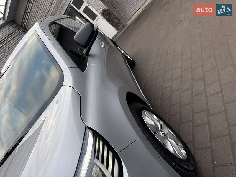 Вантажний фургон Renault Kangoo 2023 в Бродах фото 11 Вантажний фургон Renault Kangoo 2023 в Бродах