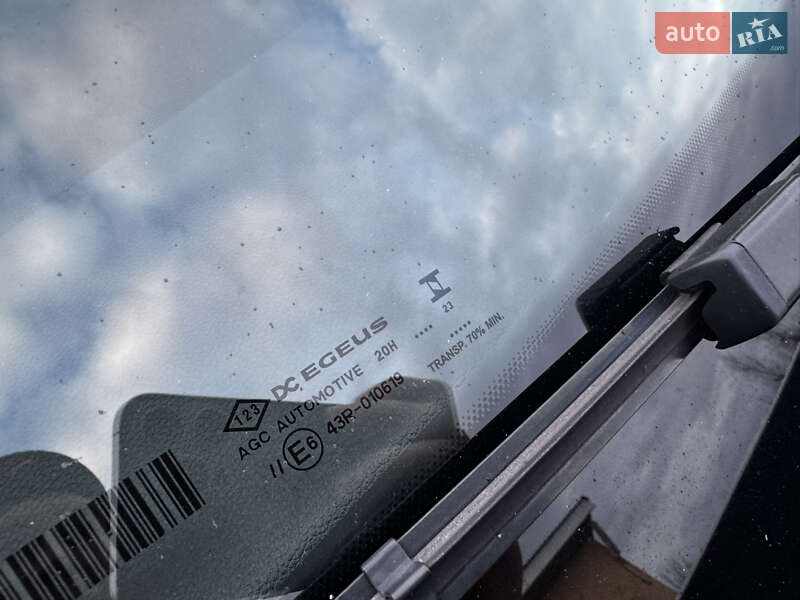 Вантажний фургон Renault Kangoo 2023 в Бродах фото 32 Вантажний фургон Renault Kangoo 2023 в Бродах