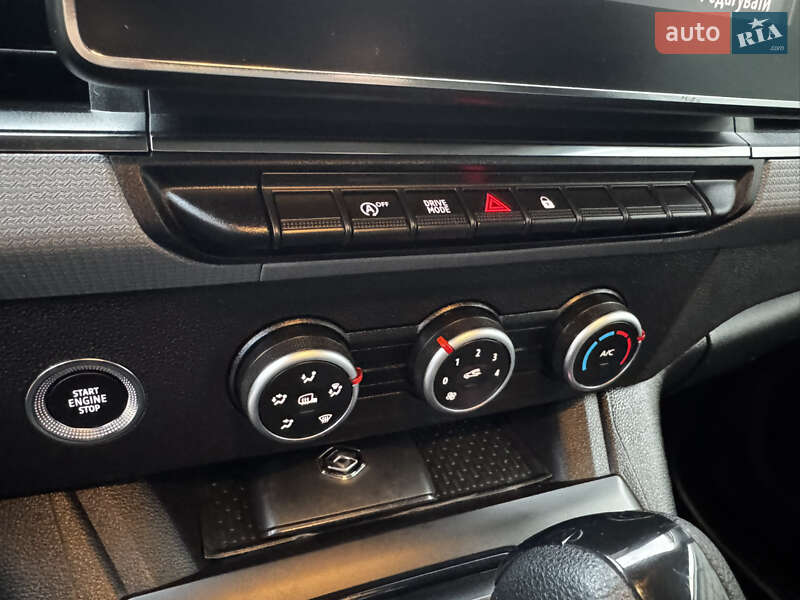 Вантажний фургон Renault Kangoo 2023 в Бродах фото 41 Вантажний фургон Renault Kangoo 2023 в Бродах
