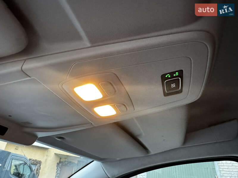 Вантажний фургон Renault Kangoo 2023 в Бродах фото 45 Вантажний фургон Renault Kangoo 2023 в Бродах