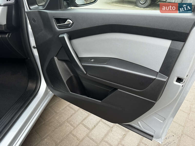 Вантажний фургон Renault Kangoo 2023 в Бродах фото 48 Вантажний фургон Renault Kangoo 2023 в Бродах