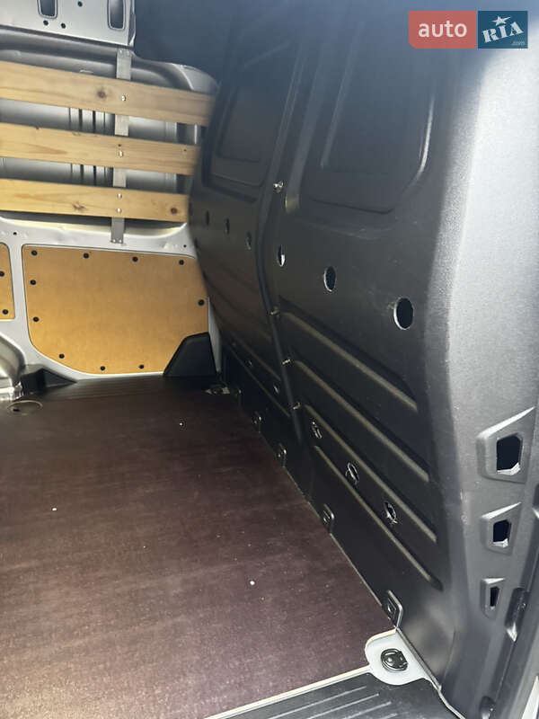 Вантажний фургон Renault Kangoo 2023 в Бродах фото 55 Вантажний фургон Renault Kangoo 2023 в Бродах