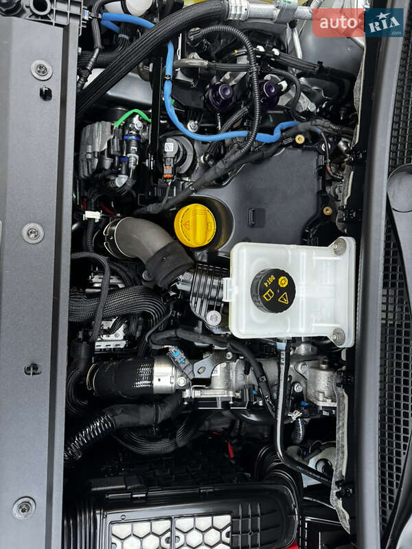 Вантажний фургон Renault Kangoo 2023 в Бродах фото 59 Вантажний фургон Renault Kangoo 2023 в Бродах