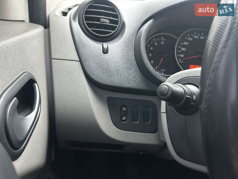 Минивэн Renault Kangoo 2011 в Борисполе фото 20 Минивэн Renault Kangoo 2011 в Борисполе