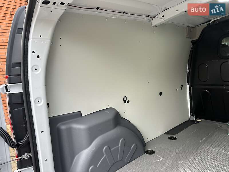 Грузовой фургон Renault Kangoo 2018 в Хмельницком