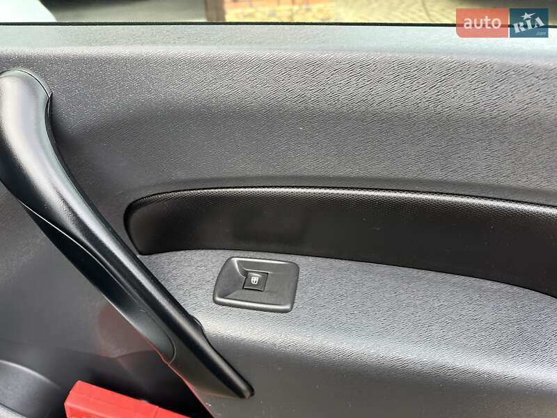 Грузовой фургон Renault Kangoo 2018 в Хмельницком