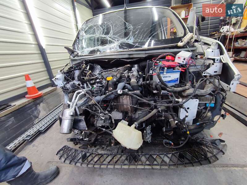 Інші вантажівки Renault Kangoo 2020 в Білій Церкві фото 7 Інші вантажівки Renault Kangoo 2020 в Білій Церкві