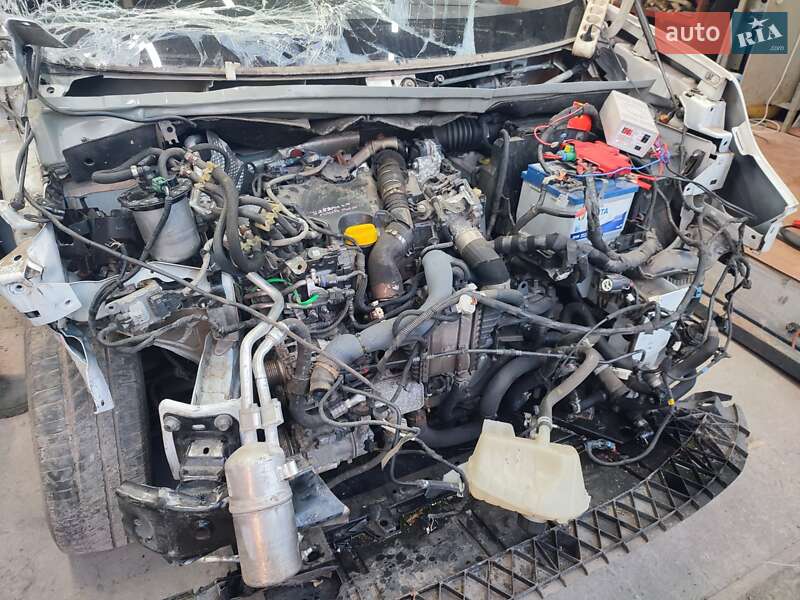 Інші вантажівки Renault Kangoo 2020 в Білій Церкві фото 11 Інші вантажівки Renault Kangoo 2020 в Білій Церкві