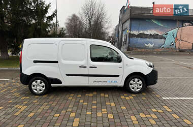 Грузовой фургон Renault Kangoo 2019 в Луцке