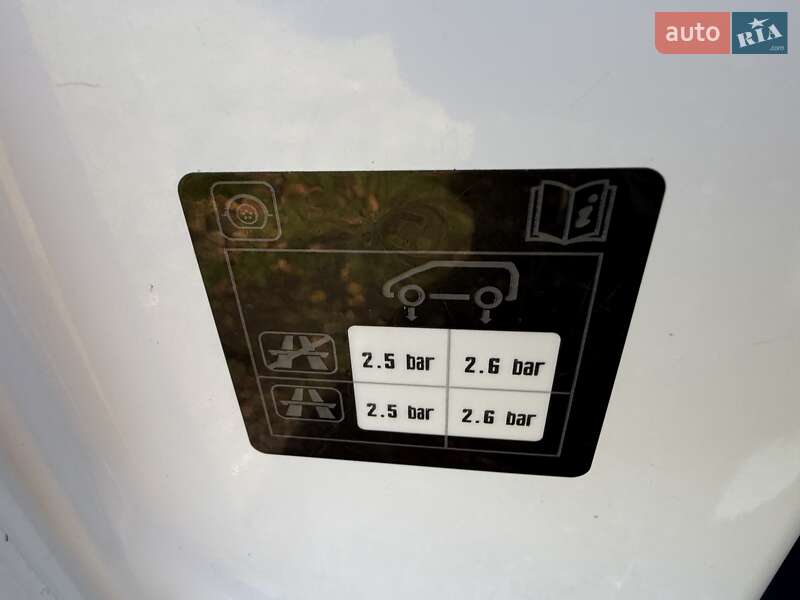 Грузовой фургон Renault Kangoo 2020 в Одессе фото 13 Грузовой фургон Renault Kangoo 2020 в Одессе