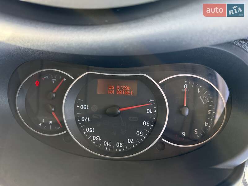 Грузовой фургон Renault Kangoo 2020 в Одессе фото 23 Грузовой фургон Renault Kangoo 2020 в Одессе