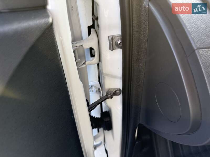 Грузовой фургон Renault Kangoo 2020 в Одессе фото 27 Грузовой фургон Renault Kangoo 2020 в Одессе