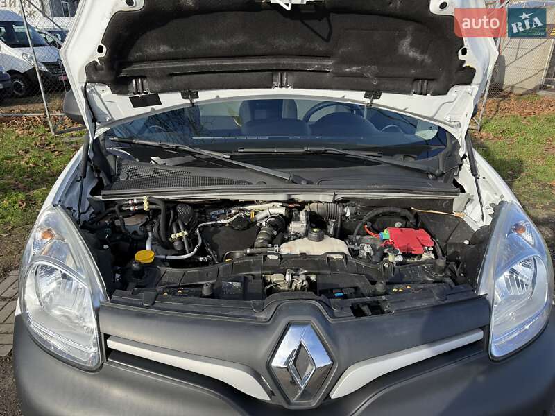 Грузовой фургон Renault Kangoo 2020 в Одессе фото 28 Грузовой фургон Renault Kangoo 2020 в Одессе