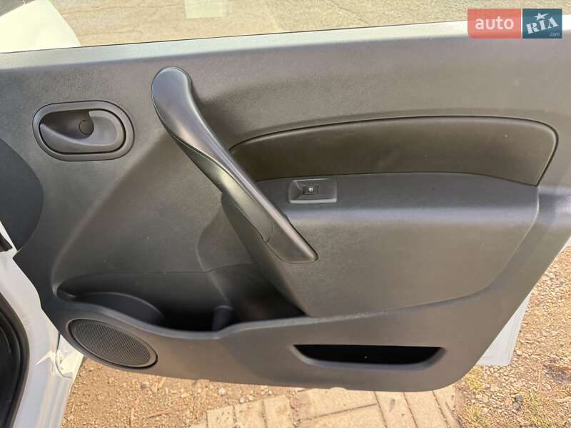 Грузовой фургон Renault Kangoo 2020 в Одессе фото 39 Грузовой фургон Renault Kangoo 2020 в Одессе