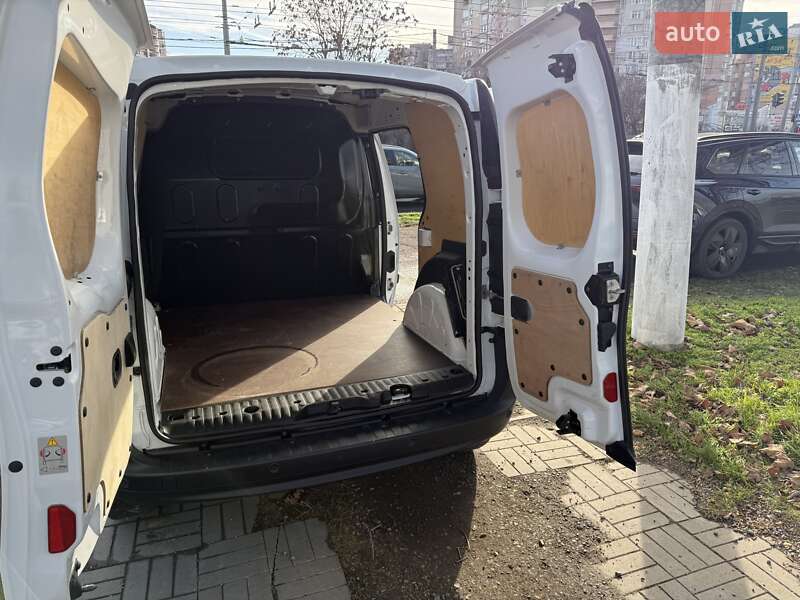 Грузовой фургон Renault Kangoo 2020 в Одессе фото 43 Грузовой фургон Renault Kangoo 2020 в Одессе