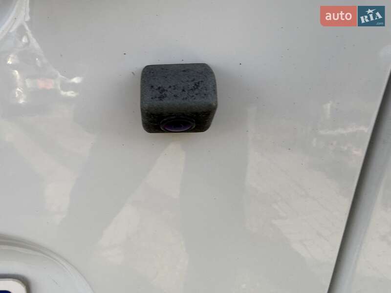 Грузовой фургон Renault Kangoo 2020 в Одессе фото 47 Грузовой фургон Renault Kangoo 2020 в Одессе