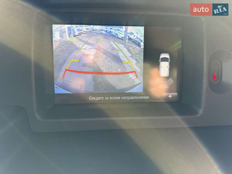 Грузовой фургон Renault Kangoo 2020 в Одессе фото 49 Грузовой фургон Renault Kangoo 2020 в Одессе