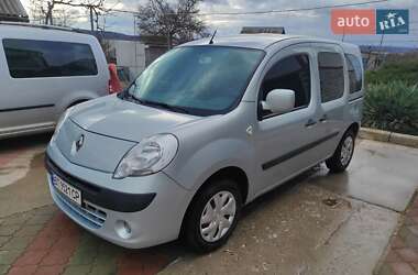 Минивэн Renault Kangoo 2010 в Одессе