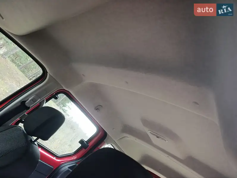 Renault Kangoo 2014 VIN VF1KW28B550564059 фото оголошення 29 з 64