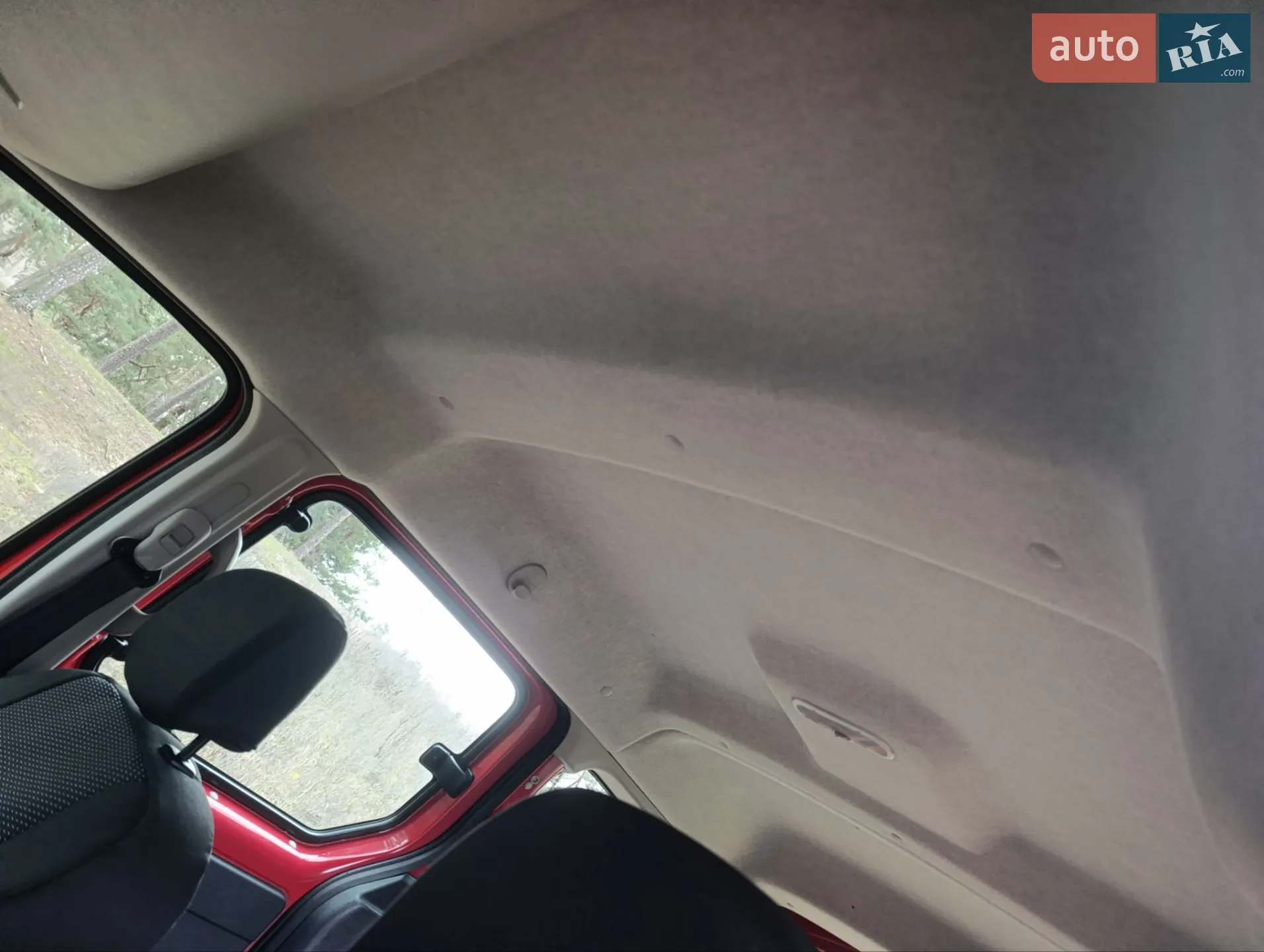 2014 Renault Kangoo - мініатюра 29